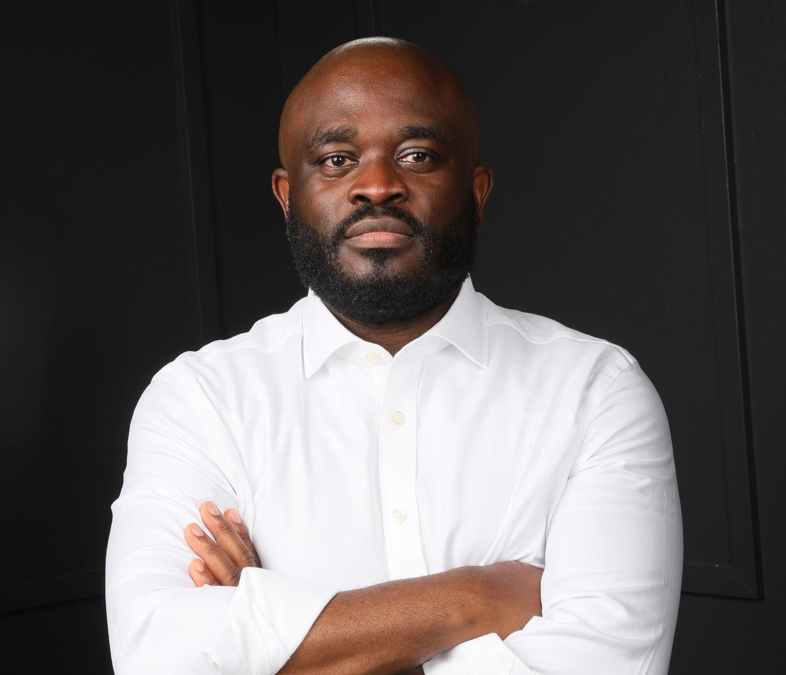 Portrait of Oluwaseye Malomo, founding partner at Altiora Advisory